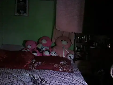 Snapshot of BigClit_Ayana chatting on October 2025 08:22:01 PM BigClit Ayana online show from October 2025 08:22:01 PM