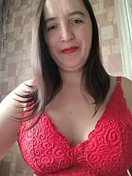 EvelinCutex online show from November 2025 06:45:01 AM