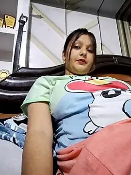 Anushka14321 online show from November 2025 07:13:01 PM