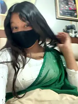 Anushka14321 online show from January 2026 02:43:02 PM