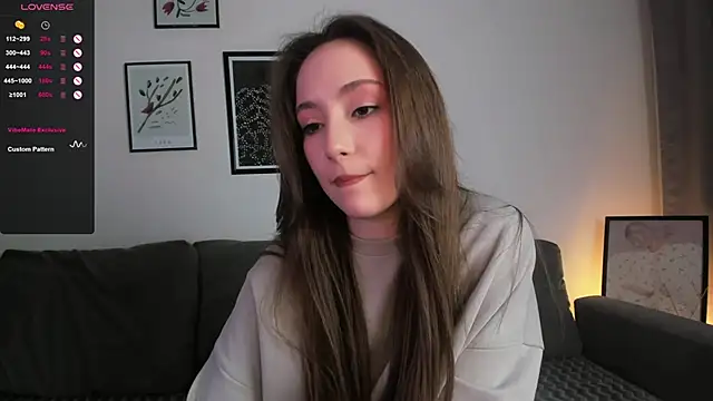 wetpussydaily online show from February 2026 11:31:02 AM