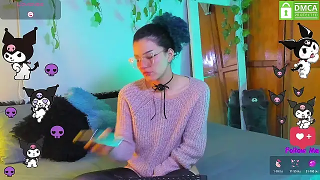 Bluedarkelf888 online show from June 2026 12:02:02 AM