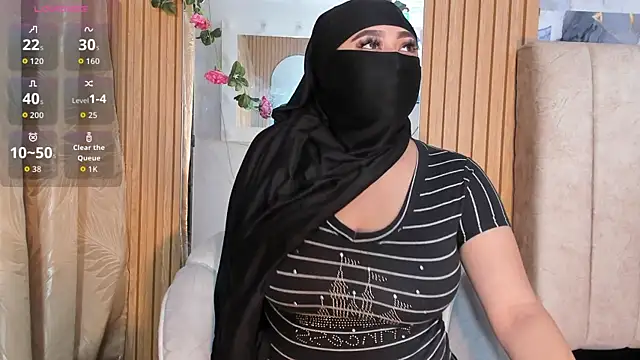  ghaliaa online show from March 2026 03:37:01 PM