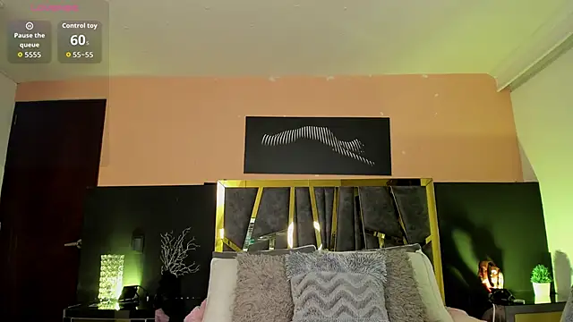 ScarletTorres online show from February 2026 04:35:01 PM