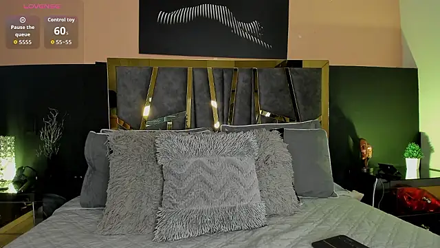 ScarletTorres online show from February 2026 06:45:01 PM