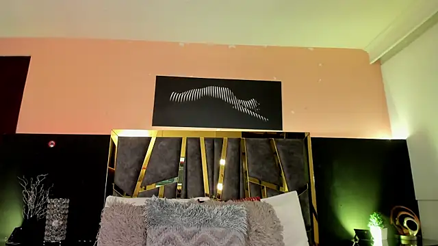 ScarletTorres online show from March 2026 06:37:01 PM