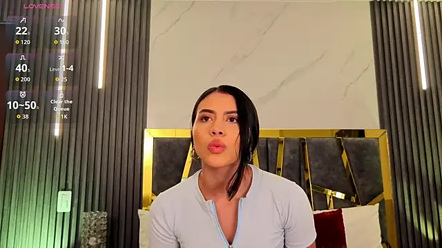 ScarletTorres online show from April 2026 06:13:02 PM