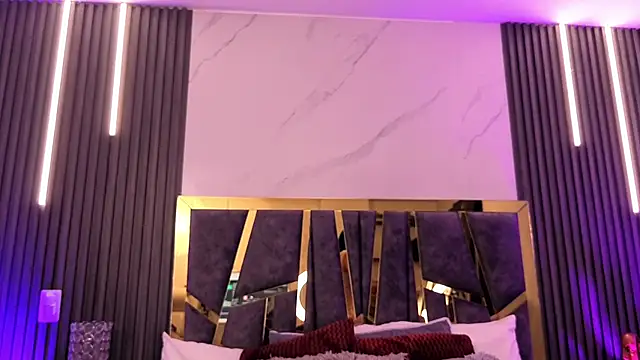 ScarletTorres online show from April 2026 06:35:01 PM