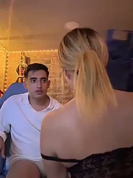 Melissa coll online show from December 2025 06:01:02 AM