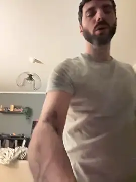 Simon-xx online show from April 2026 12:05:01 AM