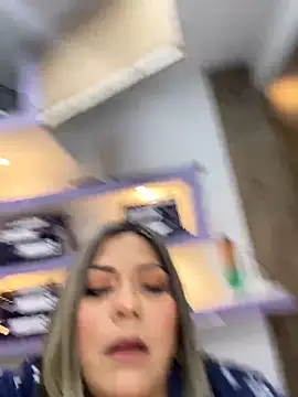 isabella horney  online show from March 2026 01:26:01 PM