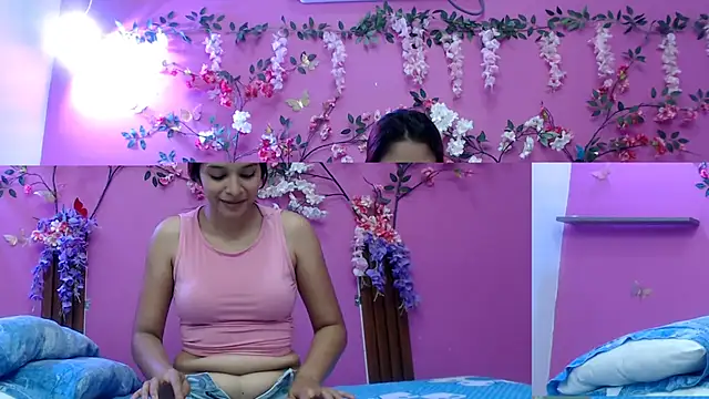 skinnybarbie022 online show from April 2026 01:00:01 AM