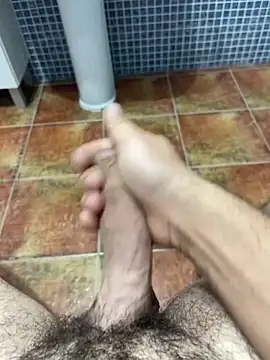 Pollon1994 online show from September 2025 11:29:02 PM