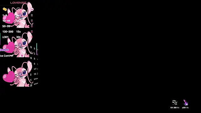 Snapshot of lailahdark chatting on September 2025 04:12:02 AM lailahdark online show from September 2025 04:12:02 AM