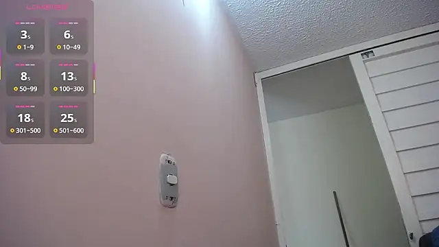 princess sarita1 online show from January 2026 08:21:01 PM