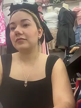 Fabii15 online show from September 2025 11:06:02 PM