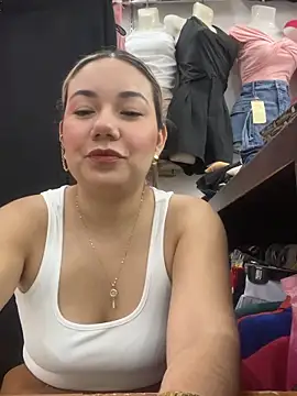 Fabii15 online show from September 2025 11:07:01 PM