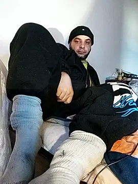 SmokedAlloy2 online show from January 2026 08:41:01 AM