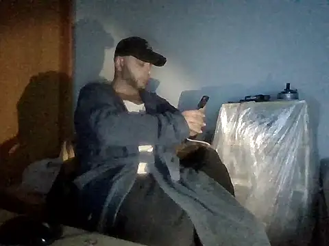 SmokedAlloy2 online show from February 2026 11:41:01 PM