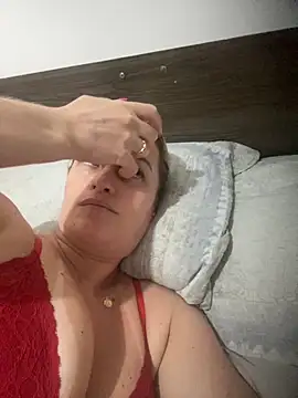 Alerquinasc online show from November 2025 05:51:01 AM