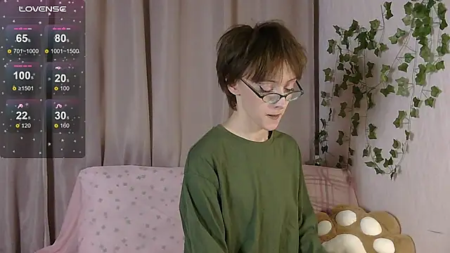 NextVibe  online show from March 2026 05:30:01 PM