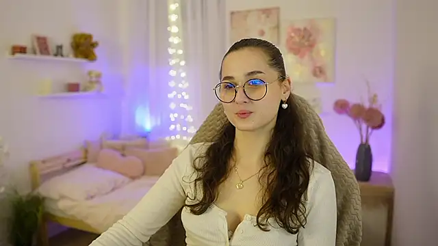 Annita Grey online show from February 2026 07:34:02 PM