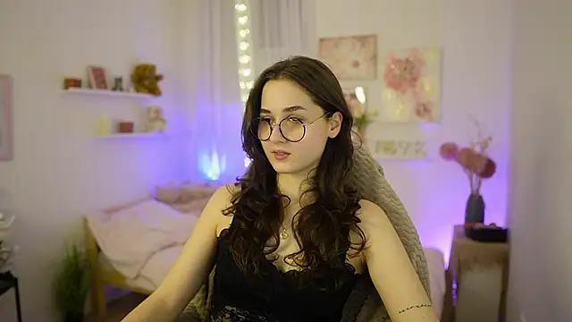 Annita Grey online show from February 2026 07:34:02 PM