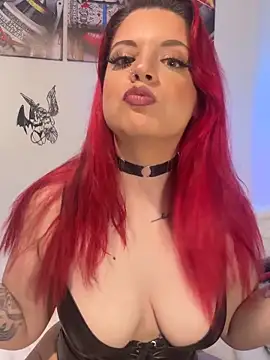 BabySinX online show from February 2026 01:59:01 PM