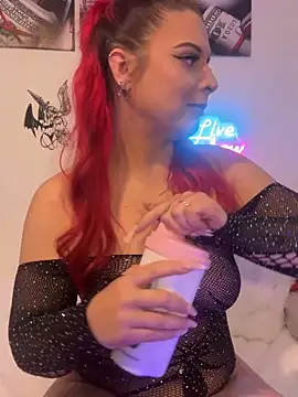 BabySinX online show from March 2026 01:50:01 PM