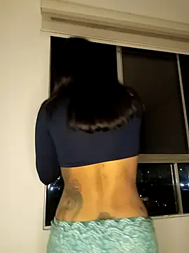 DiosaFortuna online show from March 2026 10:11:01 AM