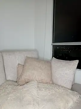 DiosaFortuna online show from April 2026 04:46:01 AM