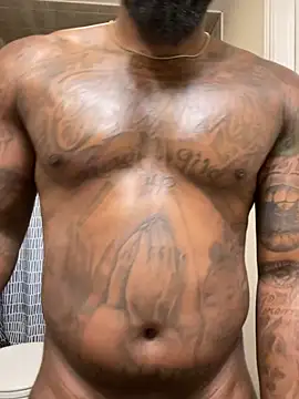 StandOnthatboy online show from September 2025 11:21:01 AM