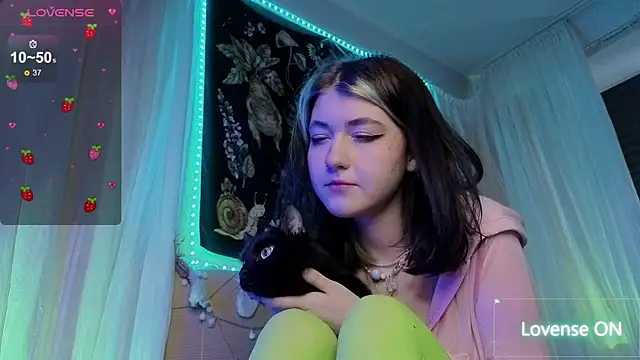 Miko Meow online show from May 2026 01:30:02 PM