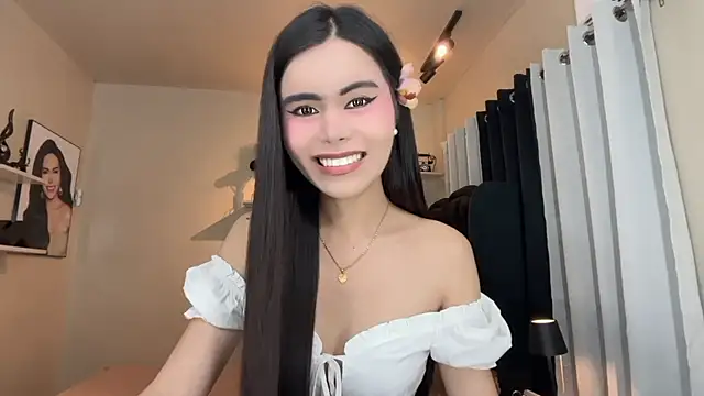 Princess Material online show from June 2026 05:04:01 AM