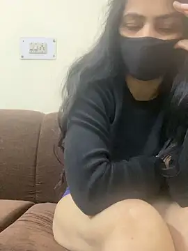 Snapshot of SashaPatel chatting on December 2025 07:50:02 AM SashaPatel online show from December 2025 07:50:02 AM