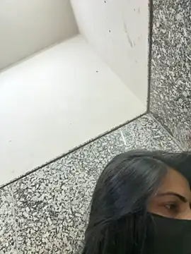 SashaPatel online show from April 2026 04:46:01 AM