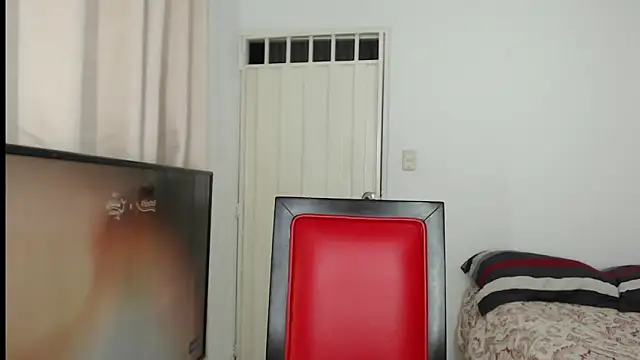 Alex mojica online show from September 2025 05:07:01 AM