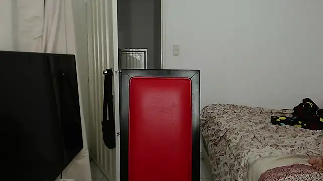 Alex mojica online show from September 2025 06:04:02 AM