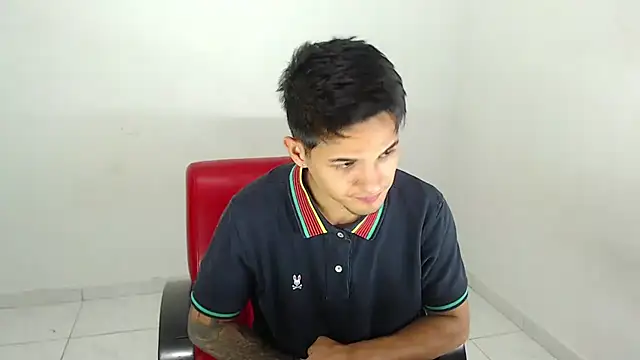 Alex mojica online show from February 2026 07:31:01 AM