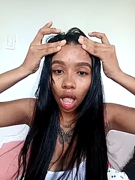 NekoAbby online show from September 2025 07:41:02 PM