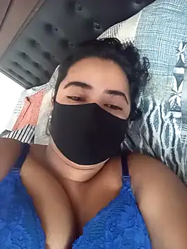 Natasa-4455 online show from September 2025 09:33:01 AM