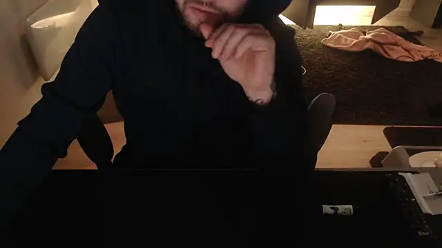 billybeerNL online show from January 2026 07:52:02 PM