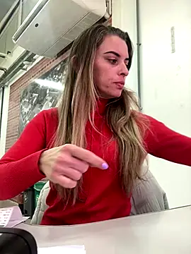 SweetGraciosa online show from October 2025 02:02:01 PM