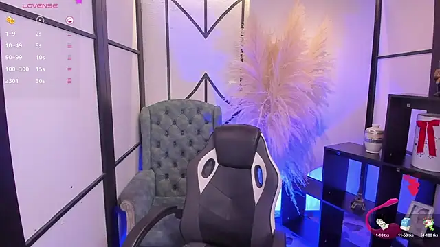 NahomiRichards  online show from February 2026 06:18:02 AM