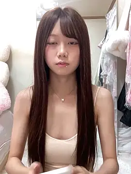 zaizaiNono online show from November 2025 12:59:02 PM