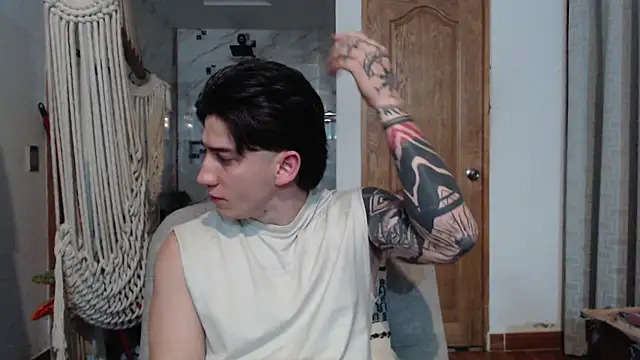 AteneoJr online show from October 2025 04:57:02 AM