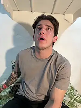 AteneoJr online show from February 2026 01:20:02 AM