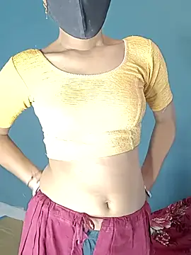 Naughty-Mayaa online show from November 2025 10:54:02 AM