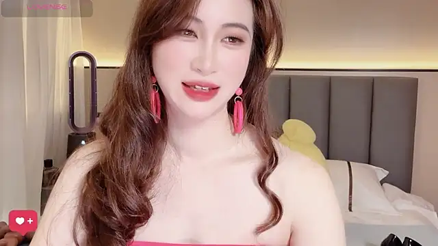 wuyueaini online show from April 2026 06:44:01 AM