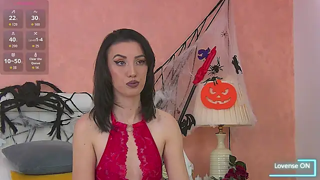 EnyaHazell online show from October 2025 06:35:02 PM